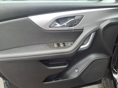 2023 Chevrolet Blazer 3LT