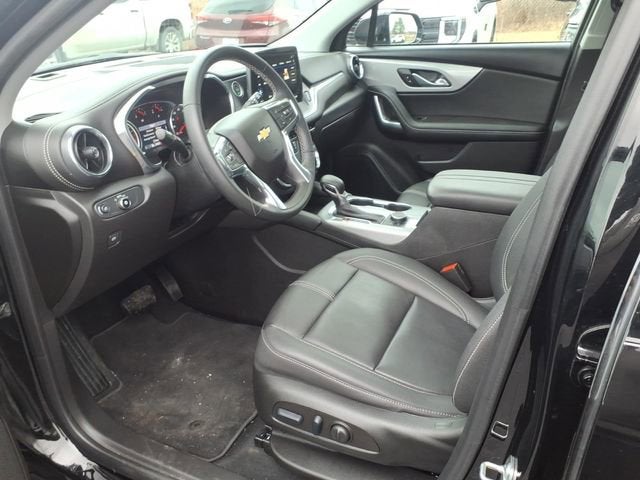 2023 Chevrolet Blazer 3LT