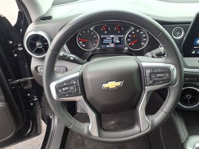2023 Chevrolet Blazer 3LT