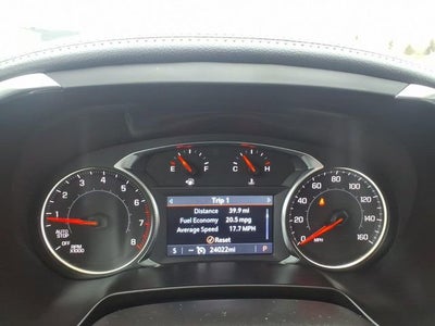 2023 Chevrolet Blazer 3LT