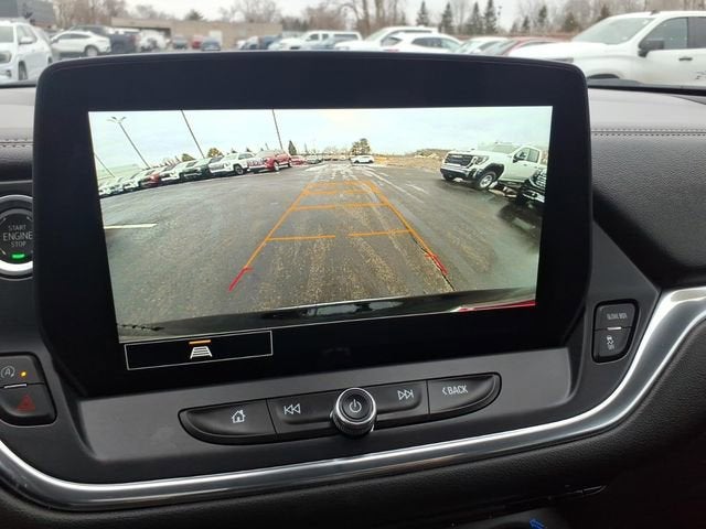 2023 Chevrolet Blazer 3LT