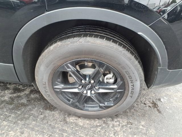 2023 Chevrolet Blazer 3LT