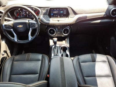 2021 Chevrolet Blazer Premier