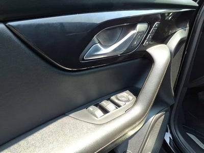 2021 Chevrolet Blazer Premier