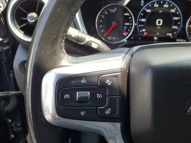 2021 Chevrolet Blazer Premier