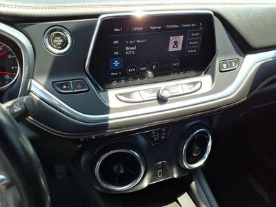 2021 Chevrolet Blazer Premier