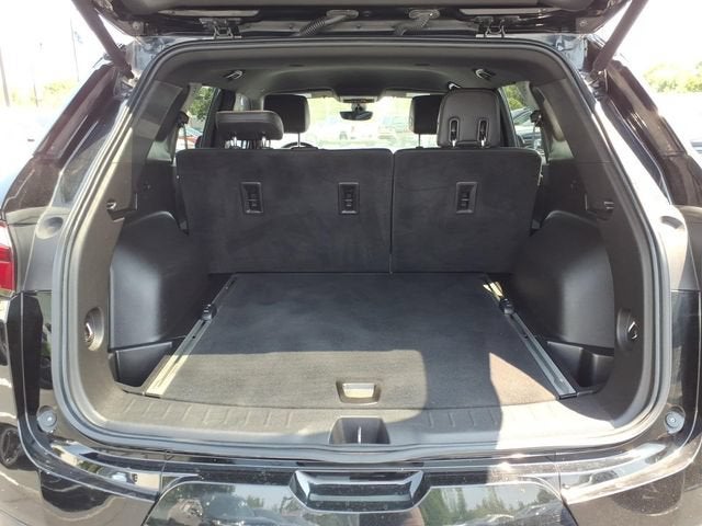 2021 Chevrolet Blazer Premier