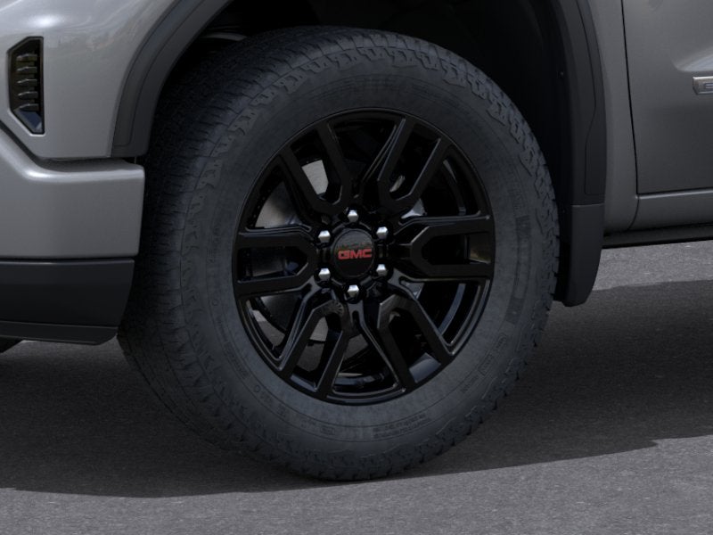 2026 GMC Sierra 1500 Elevation - Photo 9