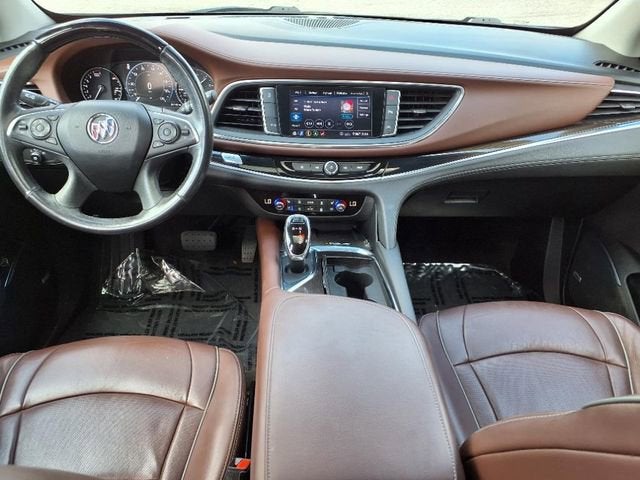 2021 Buick Enclave Avenir