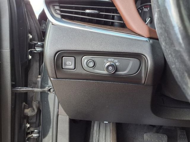 2021 Buick Enclave Avenir