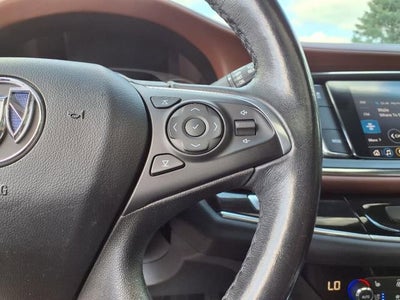 2021 Buick Enclave Avenir