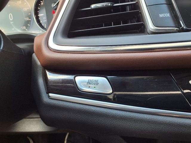 2021 Buick Enclave Avenir