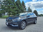 2021 Buick Enclave Avenir