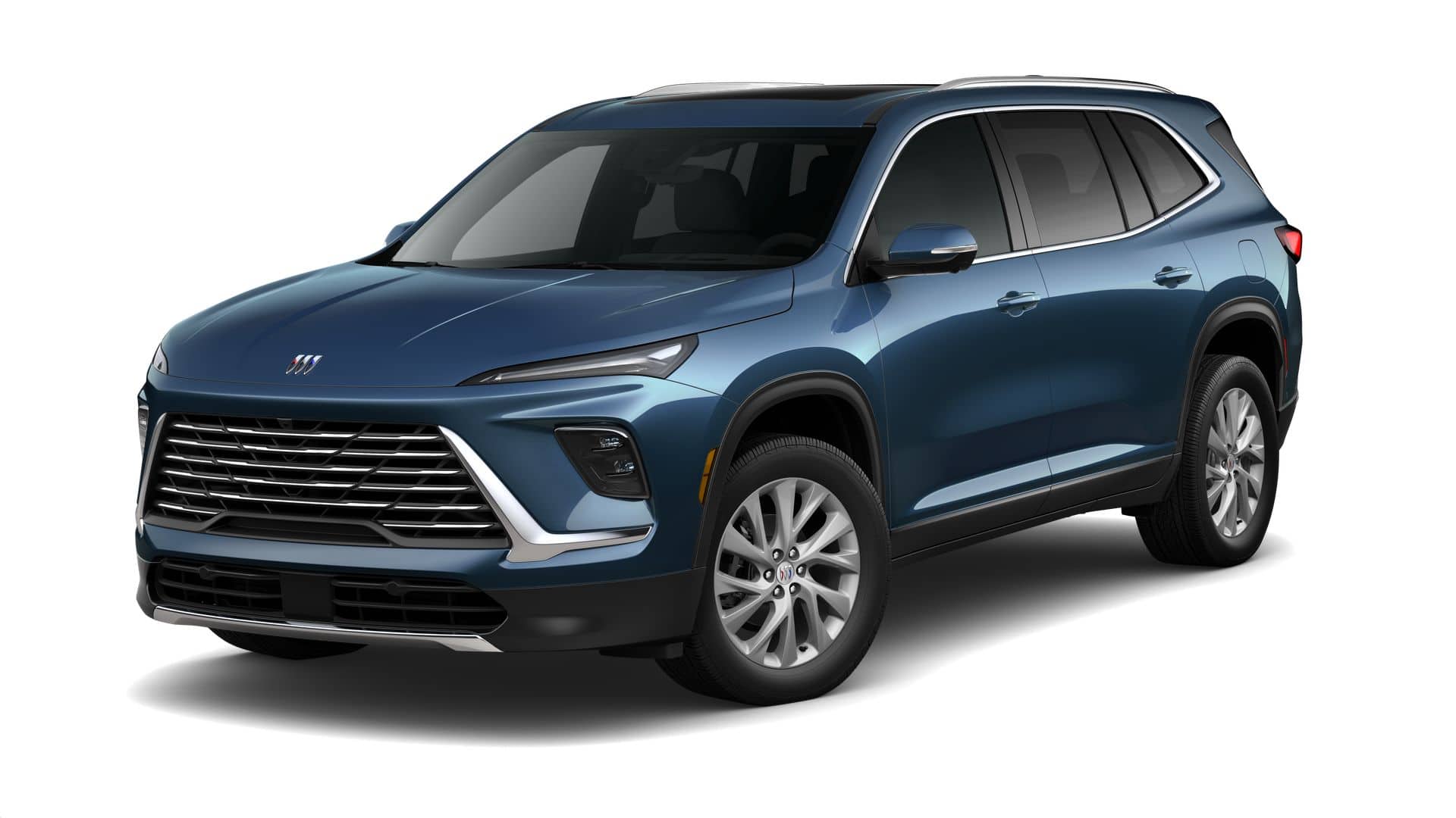 2026 Buick Enclave Preferred AWD's photo