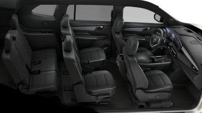 2027 Buick Enclave Sport Touring