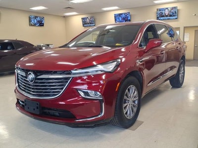 2024 Buick Enclave Premium