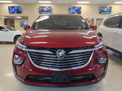 2024 Buick Enclave Premium
