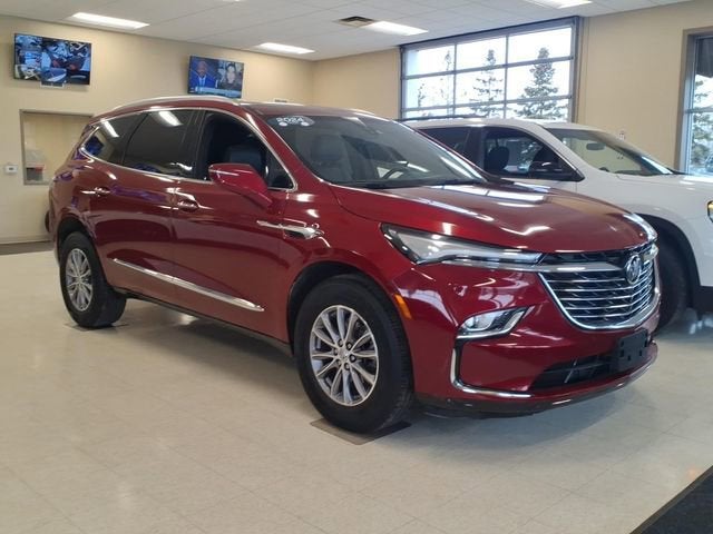 2024 Buick Enclave Premium