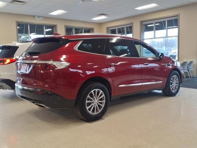 2024 Buick Enclave Premium