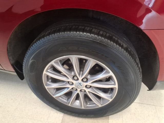 2024 Buick Enclave Premium