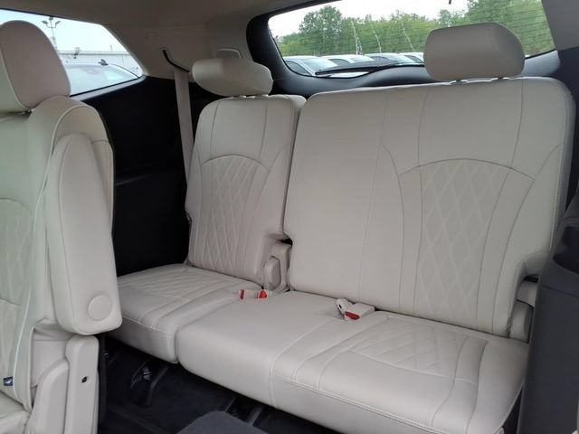 2024 Buick Enclave Avenir