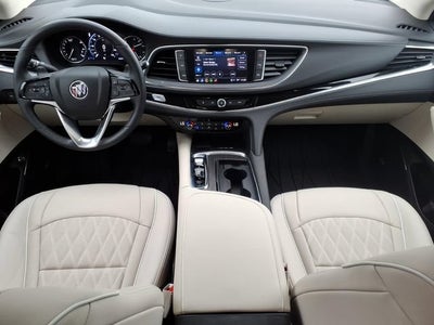 2024 Buick Enclave Avenir