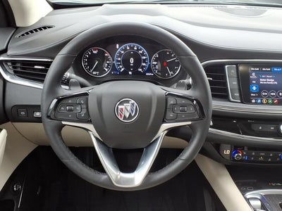 2024 Buick Enclave Avenir