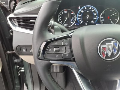 2024 Buick Enclave Avenir