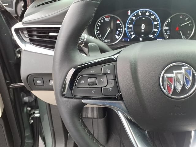 2024 Buick Enclave Avenir