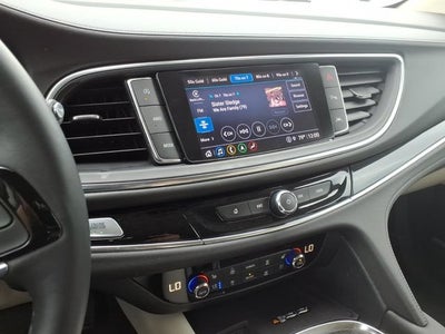 2024 Buick Enclave Avenir