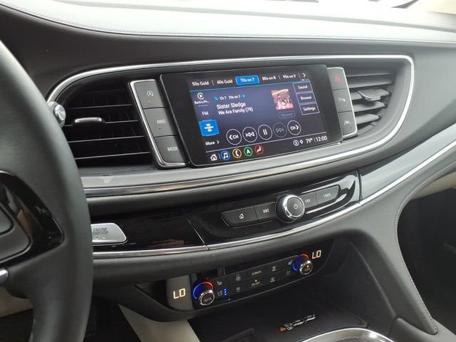 2024 Buick Enclave Avenir