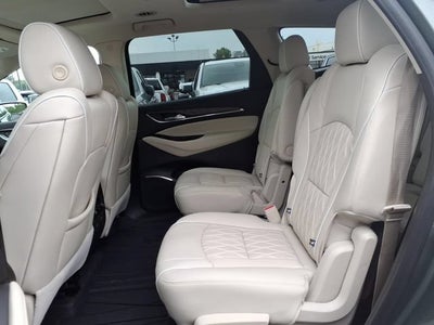 2024 Buick Enclave Avenir