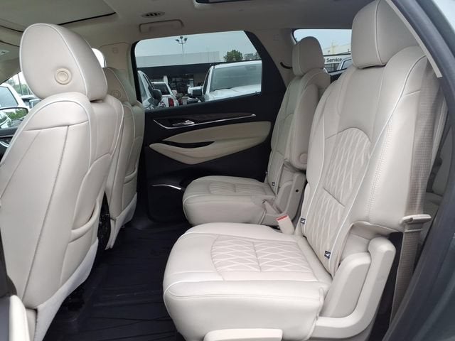 2024 Buick Enclave Avenir
