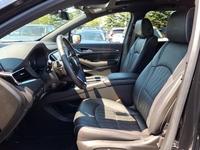 2023 Buick Enclave Avenir