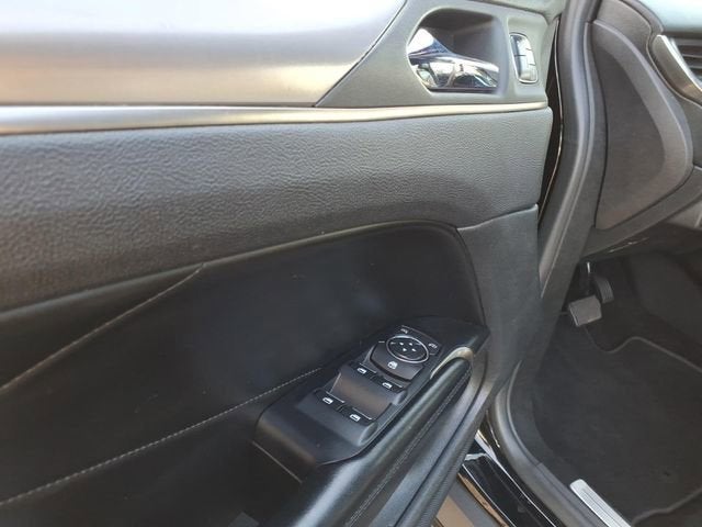 2018 Lincoln MKC Premiere
