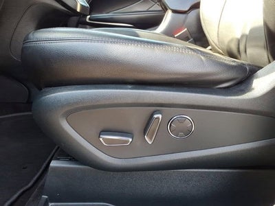 2018 Lincoln MKC Premiere