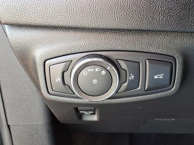 2018 Lincoln MKC Premiere