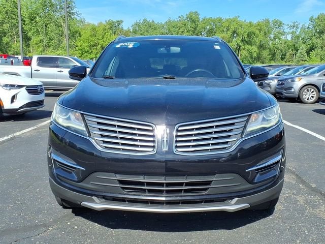 Used 2018 Lincoln MKC Base/Premiere with VIN 5LMCJ1D96JUL08737 for sale in Taylor, MI