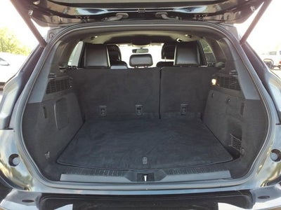 2018 Lincoln MKC Premiere