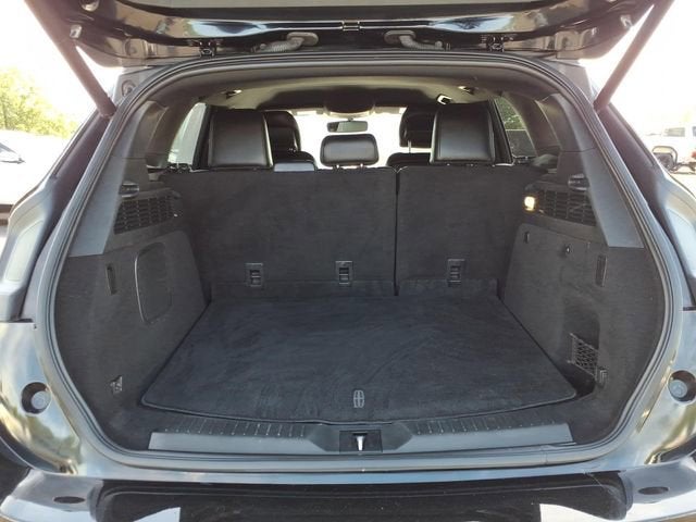 2018 Lincoln MKC Premiere
