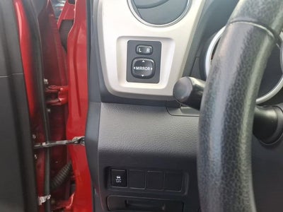 2010 Pontiac Vibe 4dr HB AWD