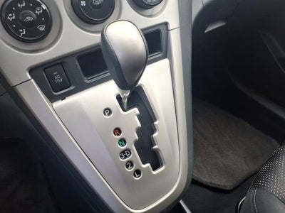 2010 Pontiac Vibe 4dr HB AWD