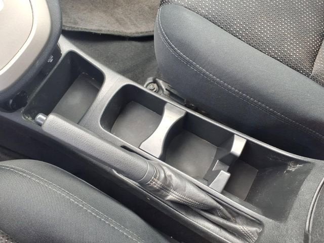 2010 Pontiac Vibe 4dr HB AWD