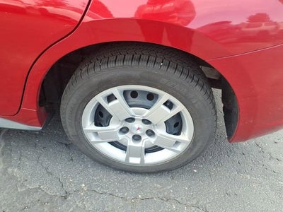 2010 Pontiac Vibe 4dr HB AWD