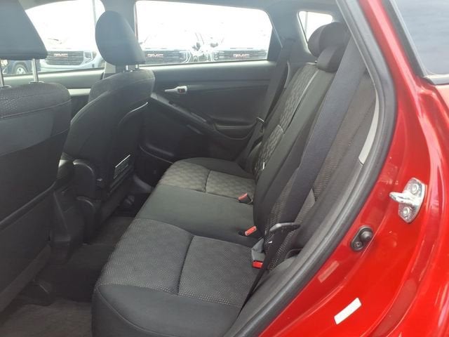 2010 Pontiac Vibe 4dr HB AWD