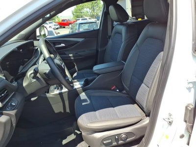 2024 Buick Envista Preferred