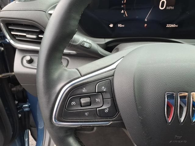 2024 Buick Envista Preferred