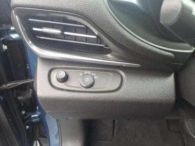 2024 Buick Envista Preferred