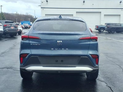 2024 Buick Envista Preferred