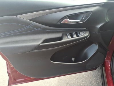 2024 Buick Envista Sport Touring